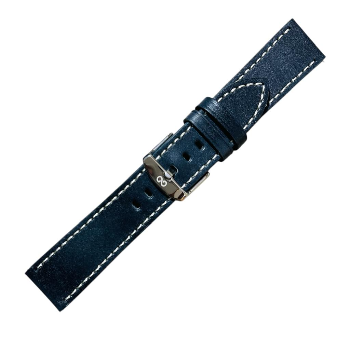 VINTAGE PREMIUM LEATHER WATCH STRAPS BTT CUTEDGE  COLOUR GREY 22x20MM-https://media.vyaparify.com/vcards/products/163446/product_1741844081_67d26e71f1f3e.png Image