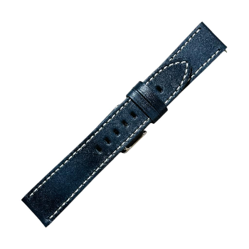 VINTAGE PREMIUM LEATHER WATCH STRAPS BTT CUTEDGE  COLOUR GREY 22x20MM-https://media.vyaparify.com/vcards/products/163447/product_1741844082_67d26e722c407.png Image