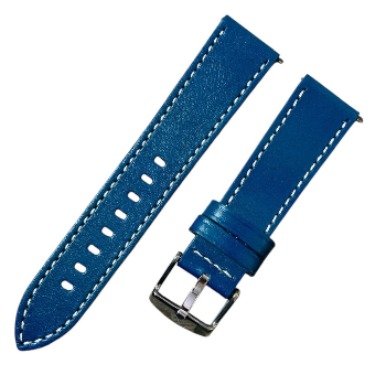 VINTAGE PREMIUM LEATHER WATCH STRAPS BTT CUTEDGE  COLOUR BLUE 22x20MM-https://media.vyaparify.com/vcards/products/163455/product_1741844364_67d26f8cd3249.png Image