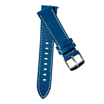 VINTAGE PREMIUM LEATHER WATCH STRAPS BTT CUTEDGE  COLOUR BLUE 22x20MM-https://media.vyaparify.com/vcards/products/163456/product_1741844365_67d26f8d1c8be.png Image