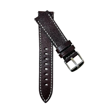 VINTAGE PREMIUM LEATHER WATCH STRAPS BTT CUTEDGE  COLOUR BROWN 22x20MM-https://media.vyaparify.com/vcards/products/163460/product_1741844575_67d2705f2fe23.png Image