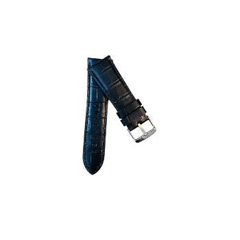 ALIGATOR P. WATCH LEATHER STRAP BT CUTEDGE  FULL PAD 28X24MM-https://media.vyaparify.com/vcards/products/163513/product_1741847205_67d27aa5cdbe6.png Image