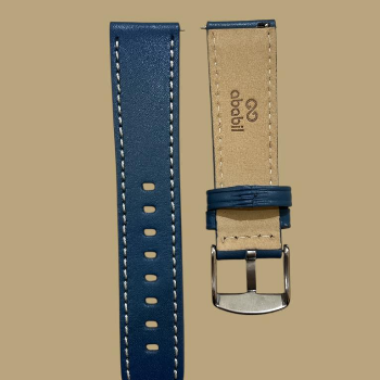 VINTAGE PREMIUM LEATHER WATCH STRAPS BTT CUTEDGE  COLOUR BLUE 22x20MM-https://media.vyaparify.com/vcards/products/163637/product_1741851804_67d28c9cc0a61.png Image
