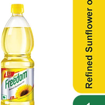  FREEDOM SUNFLOWER OIL - 1KG KAVYASRI GENERAL STORES D NO 2 228 VELPURUROAD NEAR RAMALAYAMGUDAVALLI BESIDE WATERPLANT
