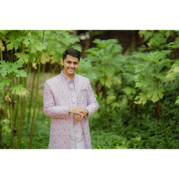 Multi colour sherwani DIVA Shop No-146 Near Moti Bazar Main Road Chandni Chowk