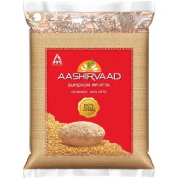  AASHIRVAAD WHEAT FLOUR 5 KG SREE KRISHNA MART SREE KRISHNA MART  NO POLT 19 GSH9 K  K NAGAR NEW K V S NAGAR KARAIKUDI