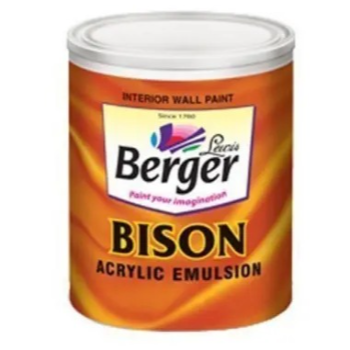  BISON PAINT S V L N PAINTS AND HARDWARE DOOR NO SHOP NO 6  SRINIVASA NAGAR  SIMHACHALAM ADIVIRAM VILLAGE