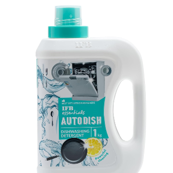  AUTO DISH DETERGENT KAVIN ENTERPRISES Chennai, Tamil Nadu 600056, India