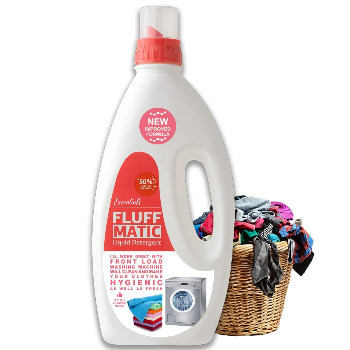  FRONT LOAD FLUFF KAVIN ENTERPRISES Chennai, Tamil Nadu 600056, India