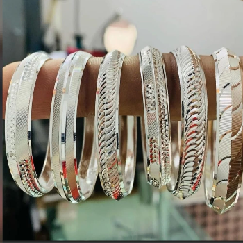 Silver fancy braslet (30 gram-https://media.vyaparify.com/vcards/products/168906/product_1742367449_67da6ad9aaa80.png Image