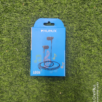  HUMUX 2 Wired Earphones M S DARSHAN ENTERPRISES NO 2/39 ABITH NAGAR CHOOLAIMEDU CHENNAI 600094 NEAR WORLD BIBLE SCHOOL