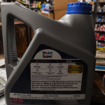 Engine oil 5W30 Semi synthetic 3lit-https://media.vyaparify.com/vcards/products/169203/product_1742391023_67dac6ef20573.png Image