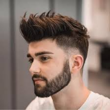  Hair cut SUHAIL Alex Hair Salon  Sahzadpura Eidhgah  Road Near Tehsil