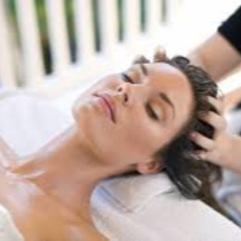  Head Massage SUHAIL Alex Hair Salon  Sahzadpura Eidhgah  Road Near Tehsil