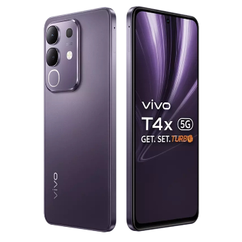  Vivo T4x 5G Mobile RANGA MOBILE Moth Road Old Bus Stand, Narnaund, Haryana 125039