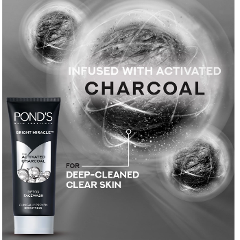 Pond's Charcoal Facewash-https://media.vyaparify.com/vcards/products/170297/product_1742485810_67dc3932bb676.png Image