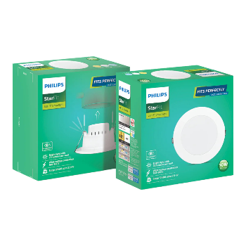 10W LED Philips Starfit Downlight-https://media.vyaparify.com/vcards/products/170401/product_1742538978_67dd08e259562.png Image