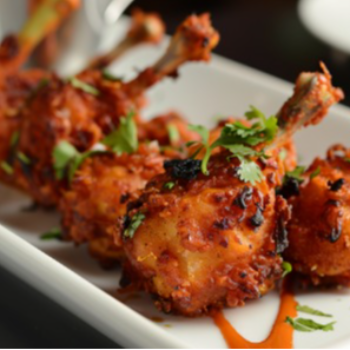  CHICKEN LOLLIPOP GODZILLA FAST FOOD NO 70PH ROADONDIKUPPAM