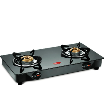 Pigeon Brunet Glass Manual Gas Stove  (2 Burners)-https://media.vyaparify.com/vcards/products/170962/product_1742618662_67de4026aacaf.png Image