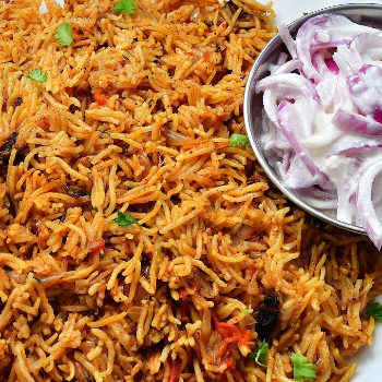  biryani kuska TAJ HOTEL CANAL ROADKALESWARARAO MARKETVIJAYAWADA CANAL ROAD