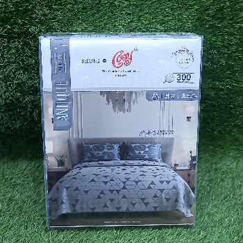 ANTIQUE 300TC KING SIZE BEDSHEET SET-https://media.vyaparify.com/vcards/products/171834/product_1742799056_67e100d0a8379.png Image