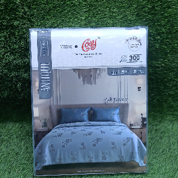 ANTIQUE 300TC KING SIZE BEDSHEET SET-https://media.vyaparify.com/vcards/products/171835/product_1742799056_67e100d0b48a4.png Image