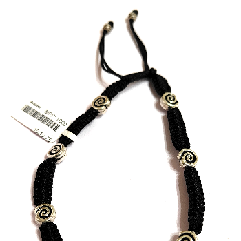 925 Silver Black Thread Anklet-https://media.vyaparify.com/vcards/products/172093/product_1742817786_67e149fa2bf83.png Image