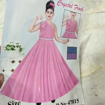 Girls crystal frock-https://media.vyaparify.com/vcards/products/172442/product_1742891792_67e26b10b4fb5.png Image