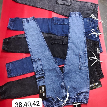  JOGGERS JEANS WITH 6 POCKETS KING GARUDA FASHION SHOP NO 2 3 OLD NO 44B NEW NO 55B NAPPALAYAM MAIN ROAD EDYANCHAVADI PANCHAYAT