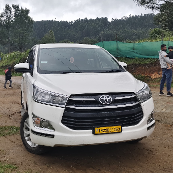 Innova crystal Per day 2400rs, Per 14km, Permit 1000rs Hills 1000rs-https://media.vyaparify.com/vcards/products/173571/product_1743053147_67e4e15bd5b64.png Image