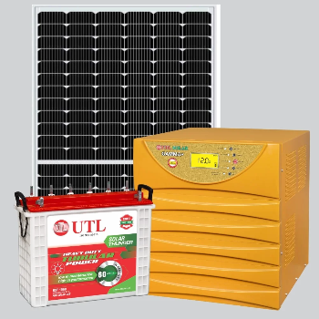  UTL solar inverter SHREE KALYAN SOLAR OPATWA COLONY  SALUMBER ROAD  SALUMBER ROAD