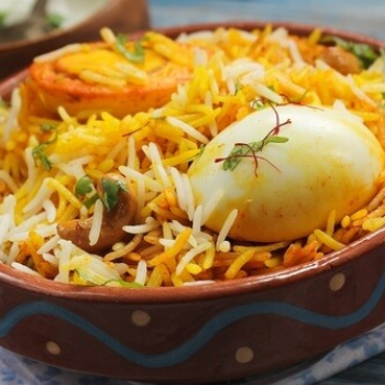  EGG BRIYANI SHANKAR S M NO 23 7A Vanakara  Street Opp Annai  Computers