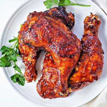  BBQ CHICKEN QUARTERS KARTHI RAMU BRO S BBQ East  Main Street NEAR  BY ARANMANAI