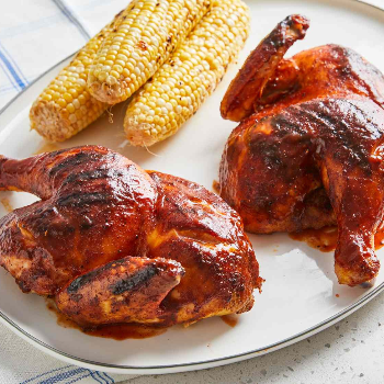  BBQ CHICKEN HALF KARTHI RAMU BRO S BBQ East  Main Street NEAR  BY ARANMANAI