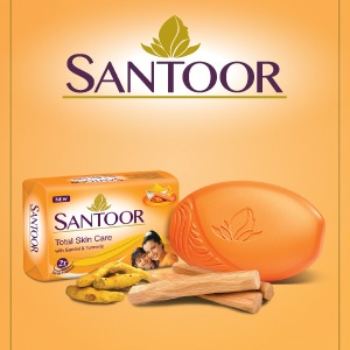  SANTOOR SOAP CHITTA KRISHNA 3 15 Tekulapalli  Thallapenta Road  Krishna General Stores Near Venu Gopala Swamy Temple