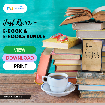  E-Books Bundle TEJAS PRAVINBHAI PATEL Anand