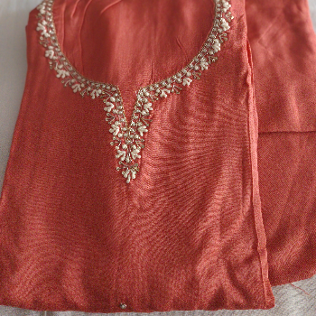  Ethnic Wear Unstitched Suits SOLD OUT VANATI Gujarat