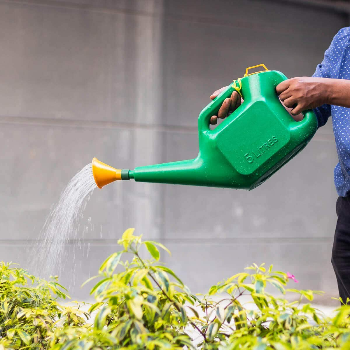  plastic water cans for plant CALCUTTA TIRPAL TRADERS NX LOWER GROUND FLOOR   SHOP NO G7 GLOBAL  TOWER  EASTERN BY PASS GHOGOMALI