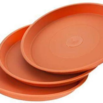  Plant Pots base plates CALCUTTA TIRPAL TRADERS NX LOWER GROUND FLOOR   SHOP NO G7 GLOBAL  TOWER  EASTERN BY PASS GHOGOMALI