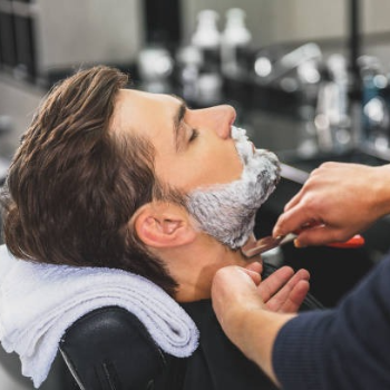  HAIRCUT AND SHAVE AMAZING STYLES NO 7 NORTHUDAIYANPATTI ROADK K NAGAR