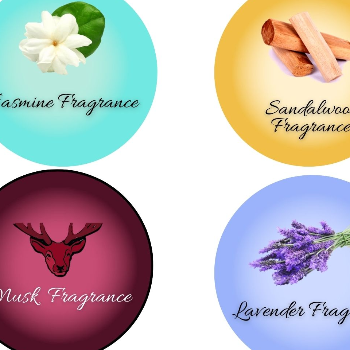 Recron Certified Aroma Pillow, 43x69cm (17x27 inches) Fragrance Sandalwood-https://media.vyaparify.com/vcards/products/179577/product_1743755648_67ef998096c2c.png Image