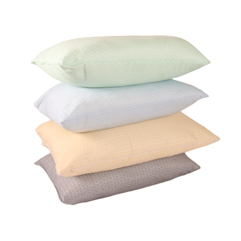 Recron Certified Aroma Pillow, 43x69cm (17x27 inches) Fragrance Sandalwood-https://media.vyaparify.com/vcards/products/179578/product_1743755648_67ef9980b0376.png Image