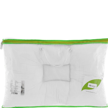Recron Certified Dr. Ortho Fibre Pillow - 41 Cm X 61 Cm, White(Polyester)-https://media.vyaparify.com/vcards/products/179660/product_1743761862_67efb1c6bde72.png Image