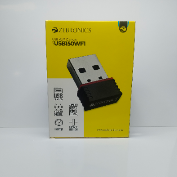  ZEBRO USB wifi Dongle DHANRAJ MOHANSING KACHAWE Shop Number G16  Gauri Meadows 3  Near Besa Square
