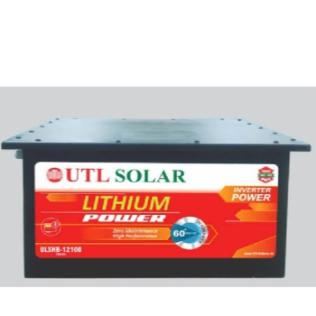  Lithium Ion Battery 48 v ANS SOLAR ENTERPRISES Ward No. 11, Ram  Nagar, Bada Chauraha, Darapur Road, Rura,  Kanpur Dehat. U.P