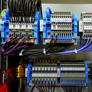  Switchgear RAJSHRI LIGHTING PRIVATE LIMITED Plot No.135/A,Gopal Pura Byass,Gujar Ki Thadi
