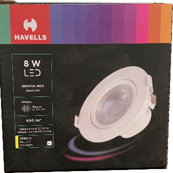  Branded Products RAJSHRI LIGHTING PRIVATE LIMITED Plot No.135/A,Gopal Pura Byass,Gujar Ki Thadi