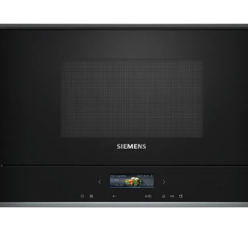  SIEMENS BUILT IN MICROWAVE BF722L1B1I Pratik Distributors 14, Sun Industrial Estate, Sun Mill Compound, Lower Parel West, Mumbai, Maharashtra 400013, India