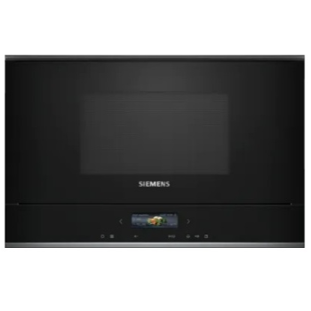 SIEMENS BUILT IN MICROWAVE BE732L1B1I Pratik Distributors 14, Sun Industrial Estate, Sun Mill Compound, Lower Parel West, Mumbai, Maharashtra 400013, India