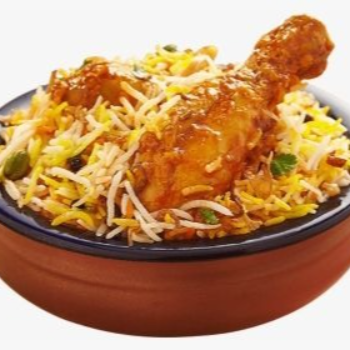  LEG PIECE BIRYANI SHAIK MOHAMMAD ALI Sukuur Hotel BGR  SudaracharyulaStreet Complex Road 